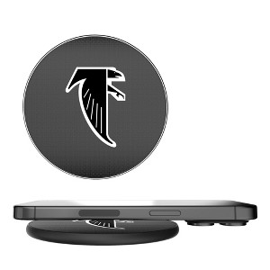 NFL NFC Historic Teams Linen 15-Watt Wireless Charger - 1 of 4