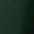 malachite green/gold