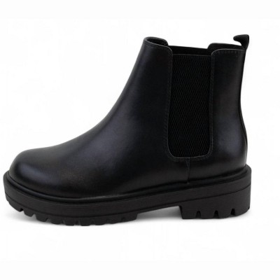 Women's WO'S PILOT CHELSEA BOOTIE - CCOCCI