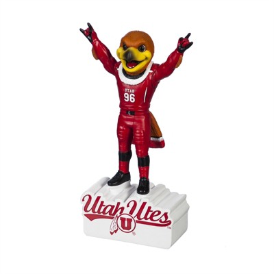 University of Utah, Mascot Statue