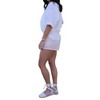 Women's Double Gauze Shorts - MIOU MUSE - 2 of 4