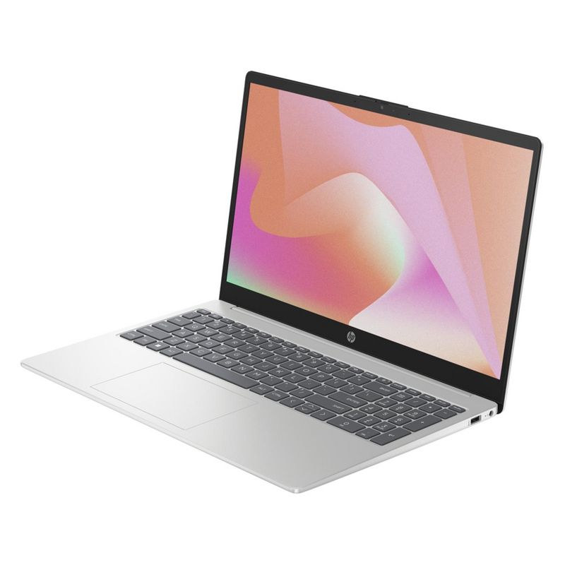 HP Inc. Essential Laptop Computer 15.6" FHD Intel Core i7 8 GB memory; 256 GB SSD, 3 of 9