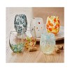 TAG Confetti Stemless Wine Glass - 2 of 3