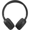 JBL Tune 510BT Wireless On-Ear Headphones with Pure bass Sound Manufacturer Refurbished - 2 of 4