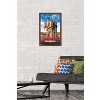 Trends International TOMMY BOY - ONE SHEET Framed Wall Poster Prints - 2 of 4
