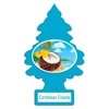 Little Trees 3pk Caribbean Colada Air Freshener - image 3 of 4