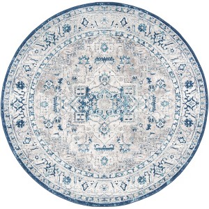 Brentwood BNT851 Power Loomed Indoor Rugs - Safavieh - 1 of 3