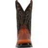 Men's Durango® Westward™ Inca Brown Western Boot - 3 of 4