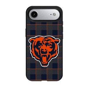 NFL NFC Teams Plaid MagSafe Compatible Cell Phone Case for Apple iPhone 17 Series - 1 of 4