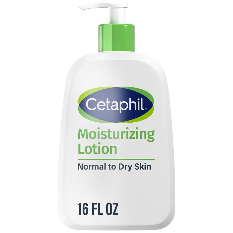 Cetaphil Moisturizing Face and Body Lotion for Dry Skin, 1 of 8