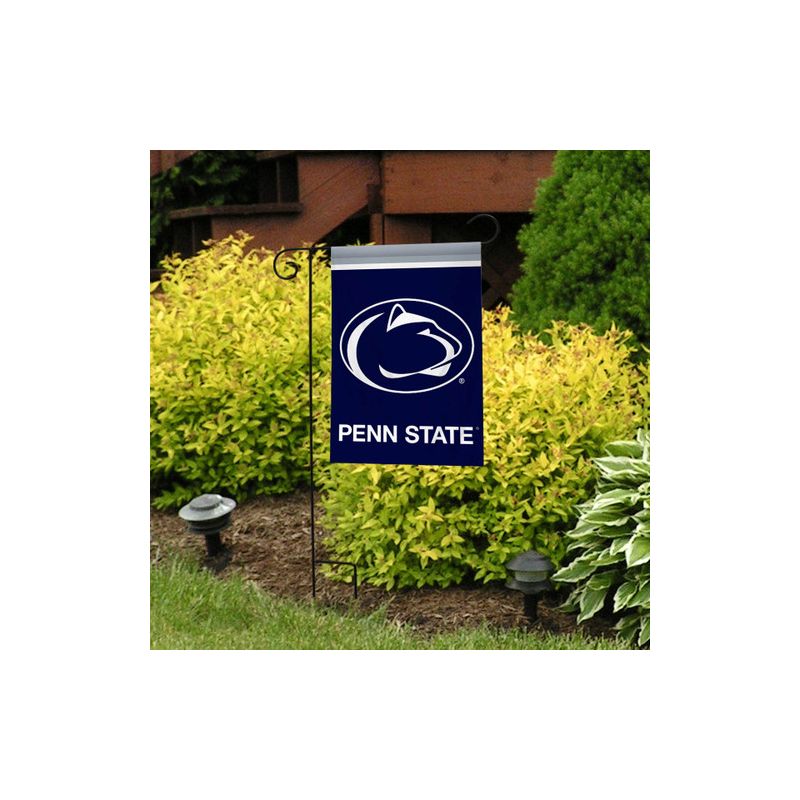 Briarwood Lane Penn State Nittany Lions Garden Flag NCAA Licensed 12.5" x 18", 3 of 4
