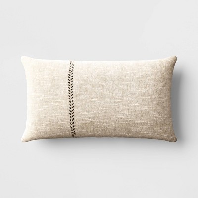 Long Lumbar Pillow : Target