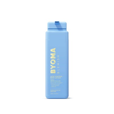 BYOMA Blemish Acne Control Body Lotion - 13.52 fl oz