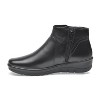 Women's Lambskin Dora Boots - Pazstor - 3 of 4