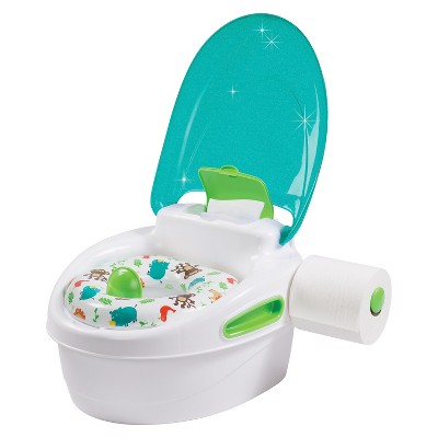 target potty seat