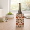 Doodle By Meg Types of Pumpkins Print Wine Chiller - Deny Designs - 2 of 2