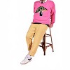 Women's Shroom Sweater - Replica Los Angeles - 4 of 4