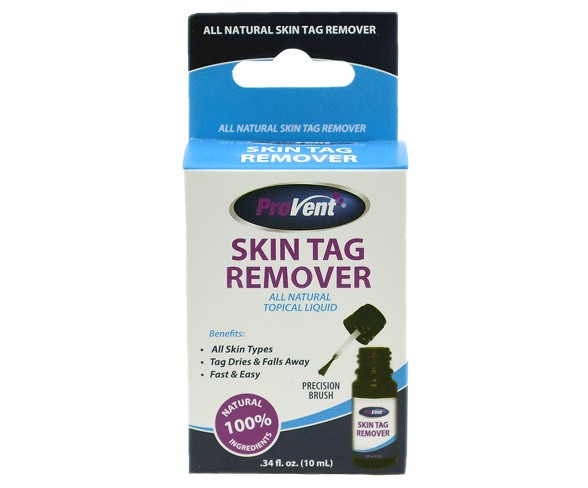 Provent Skin Tag Remover - 0.34oz : Target