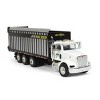 Spec Cast 1/64 White Peterbilt with H&S Big Dog 1226 Forage Box, Exclusive HFE Edition Cust-2011 - 2 of 4