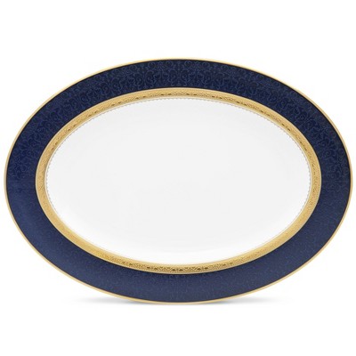 Noritake Odessa Medium Oval Platter