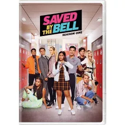 Saved by the Bell: Season One (DVD)