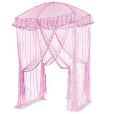 bed canopy target