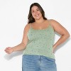 Women's Tank Top - Wild Fable™ - 2 of 4