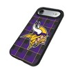 NFL NFC Teams Plaid MagSafe Compatible Cell Phone Case for Apple iPhone 17 Series - 2 of 4
