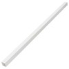 vidaXL Cable Trunking Self-Adhesive 1.6"x1" 32.8' PVC - 4 of 4