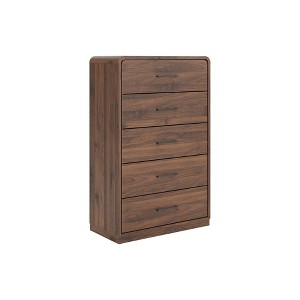 Horizon Elm Chest of Drawers - Brown - Signature Design by Ashley : Target