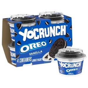 YoCrunch Low Fat Yogurt - 1 of 4