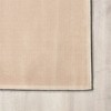 Preschool Learning Rug with Letters, Shapes & More, Rectangle - 3 of 4