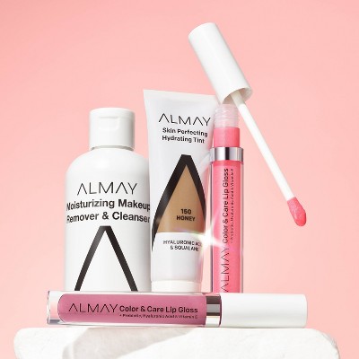 Almay Moisture-Locking Collection