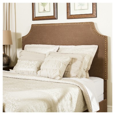 target queen headboard