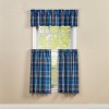 Park Designs Rainy Lake Valance 72" x 14" - 2 of 3