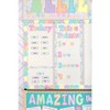 Teacher Created Resources® Pastel Pop Rainbow Labels Magnetic Accents, 20 Per Pack, 3 Packs - 4 of 4