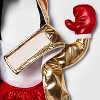 Boxing Champ Frontal Halloween Dog and Cat Costume - Boots & Barkley™ - 4 of 4