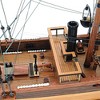Wooden Model Ship – CSS Alabama 23.5 in – Handcrafted Civil War Replica By olod Modern Handicrafts - 3 of 4