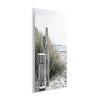 Stupell Industries Coastal Beach Landscape, 10" x 15" - 3 of 4