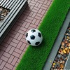 44 Pack Patio Deck Tiles,12"x12" Outdoor and Indoor Plastic Interlocking Deck Tiles - 3 of 4