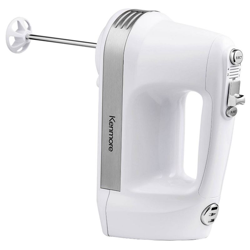 Kenmore 5-Speed Hand Mixer / Beater / Blender 250W with Burst Control, 3 of 14