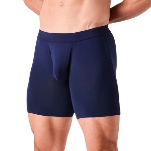 Obviously EliteMan 6 Inch Boxer Brief - 1 of 2