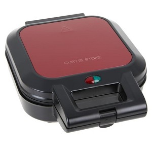 Curtis Stone 9" Electric Pie Maker 775-394 Refurbished - 1 of 4