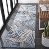 Beach House BHS294 Machine Made Loomed Rug - Safavieh - image 3 of 4