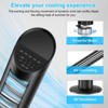 SUGIFT Tower Fan for Home - 3 of 3