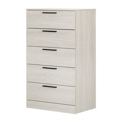 Step One Essential 5drawer Chest South Shore Target