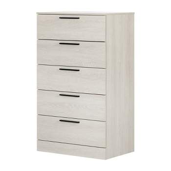 Step One Essential 5 Drawer Chest - South Shore
