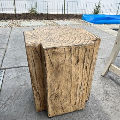 Target stump table on sale