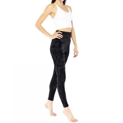 Women's Diva Legging - Electric Yoga