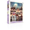 New York Puzzle Company Night Saga 500 Piece Puzzle - 2 of 4